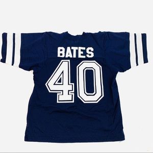 Vintage 90’s Dallas Cowboys Bats 40 Jersey L/M